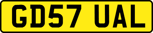 GD57UAL