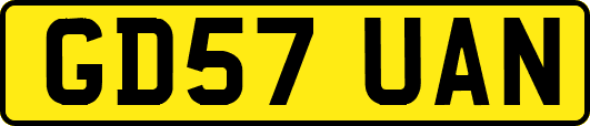 GD57UAN