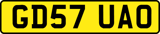 GD57UAO