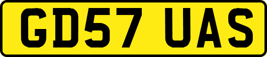 GD57UAS