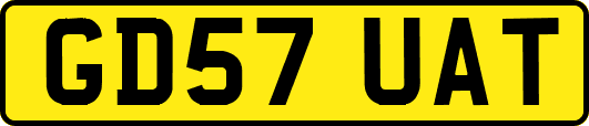 GD57UAT