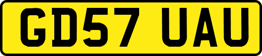 GD57UAU