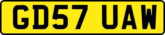 GD57UAW