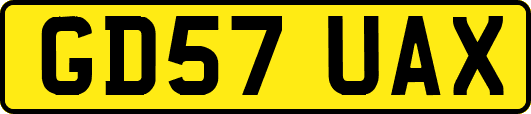 GD57UAX