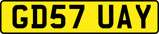 GD57UAY