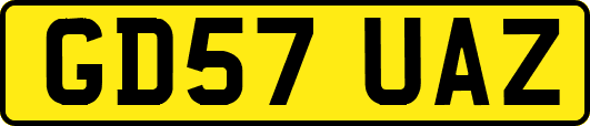 GD57UAZ