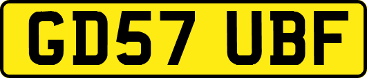 GD57UBF