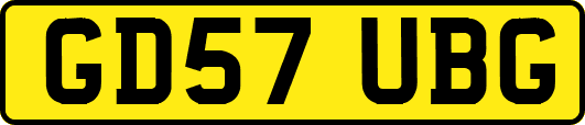 GD57UBG