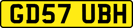 GD57UBH