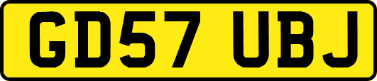 GD57UBJ