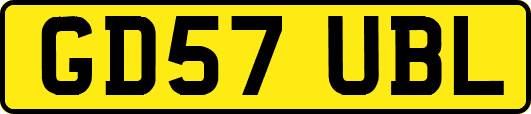 GD57UBL