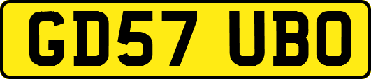 GD57UBO