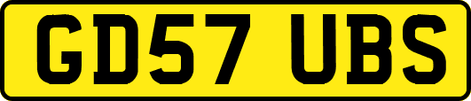 GD57UBS