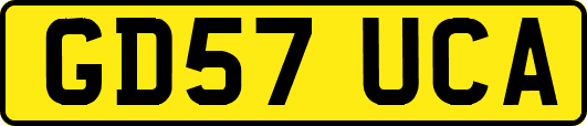 GD57UCA