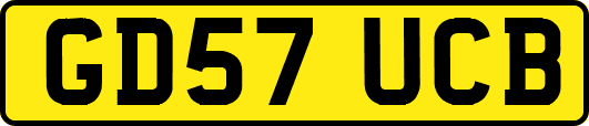 GD57UCB