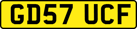 GD57UCF