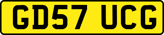 GD57UCG