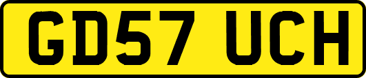 GD57UCH