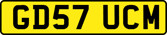 GD57UCM