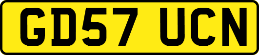 GD57UCN