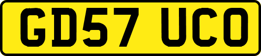 GD57UCO