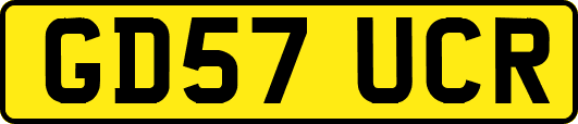 GD57UCR