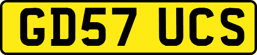 GD57UCS
