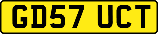 GD57UCT