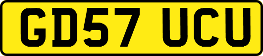 GD57UCU