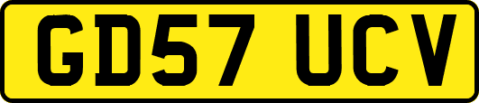 GD57UCV
