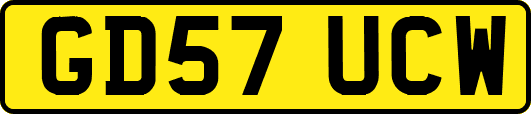 GD57UCW