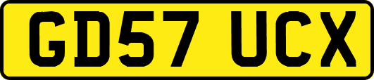 GD57UCX