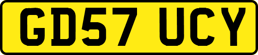 GD57UCY
