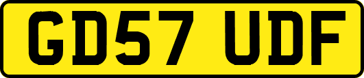 GD57UDF