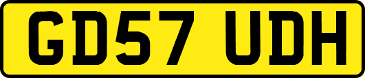GD57UDH