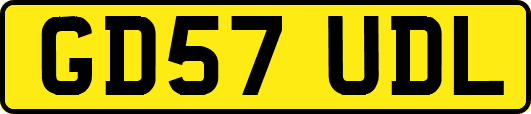 GD57UDL