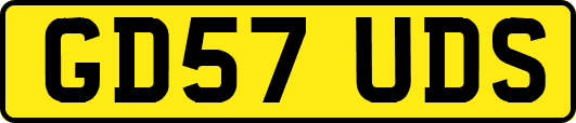 GD57UDS