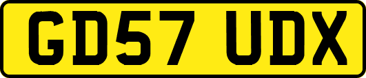 GD57UDX