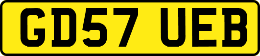 GD57UEB