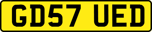GD57UED