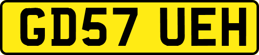 GD57UEH