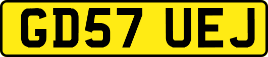 GD57UEJ