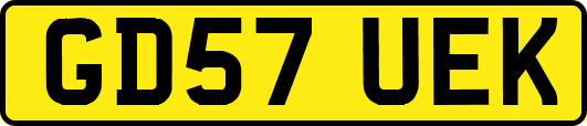 GD57UEK