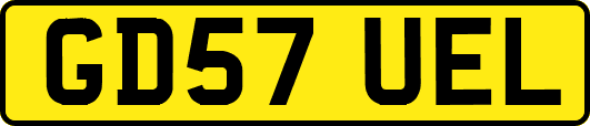 GD57UEL