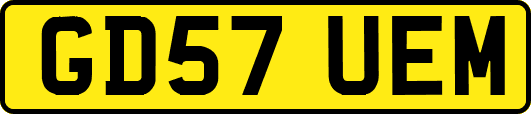 GD57UEM