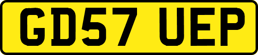 GD57UEP