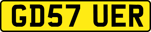 GD57UER