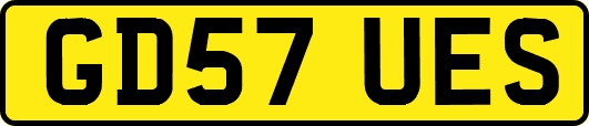 GD57UES