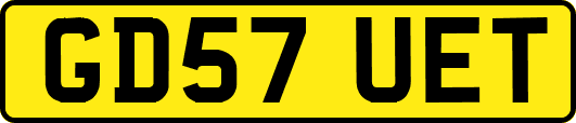 GD57UET