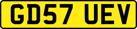 GD57UEV